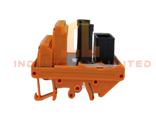 Honeywell FC-TSDI-16UNI Safe Digital Input FTA