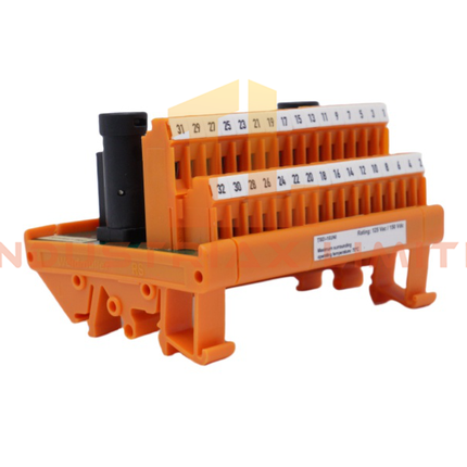 Honeywell FC-TSDI-16UNI Safe Digital Input FTA