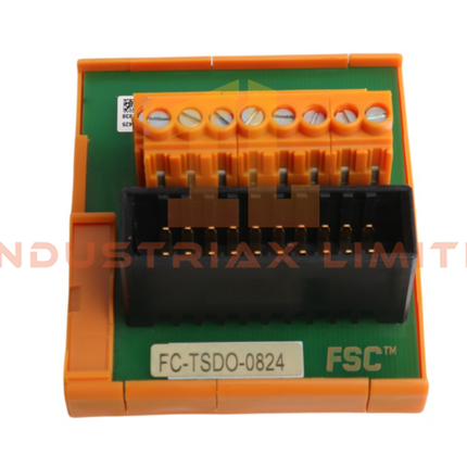 Honeywell FC-TSDO-04UNI 51307195-276 | Safe Digital Output Module