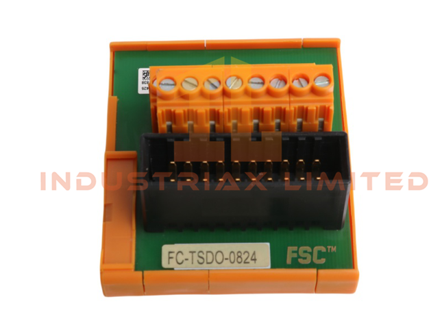Honeywell FC-TSDO-04UNI 51307195-276 | Safe Digital Output Module