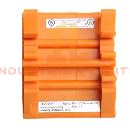 Honeywell FC-TSDO-04UNI 51307195-276 | Safe Digital Output Module