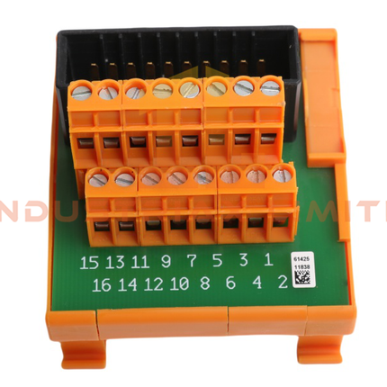 Honeywell FC-TSDO-04UNI Safe Digital Output Module
