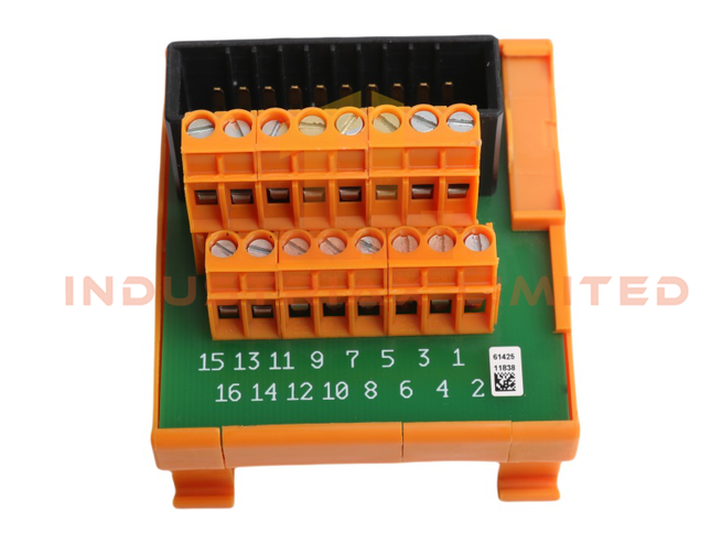 Honeywell FC-TSDO-04UNI Safe Digital Output Module