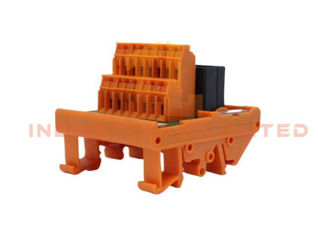 Honeywell FC-TSDO-0824 Digital Output Module