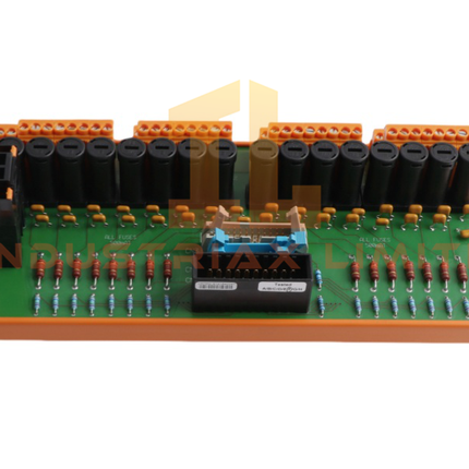 Honeywell FC-TSGASH-1624  V1.0 Field Termination Assembly Module