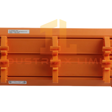 Honeywell FC-TSGASH-1624 V1.0 Field Termination Assembly Module