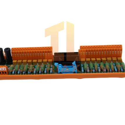 Honeywell FC-TSHART-1620M Analog Input Field Termination Assembly