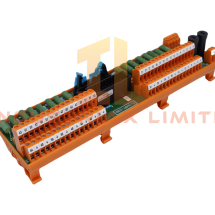 Honeywell FC-TSHART-1620M Analog Input Field Termination Assembly