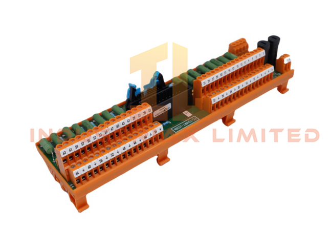 Honeywell FC-TSHART-1620M Analog Input Field Termination Assembly