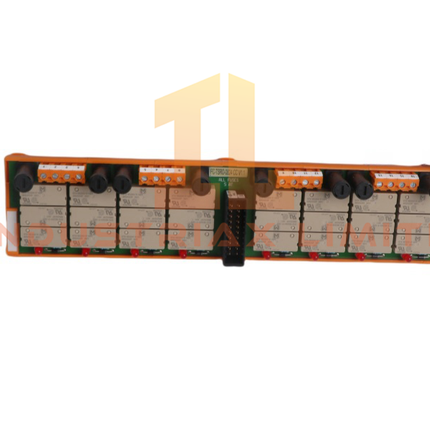 Honeywell FC-TSRO-0824 V1.1 Digital Output Field Termination Assembly