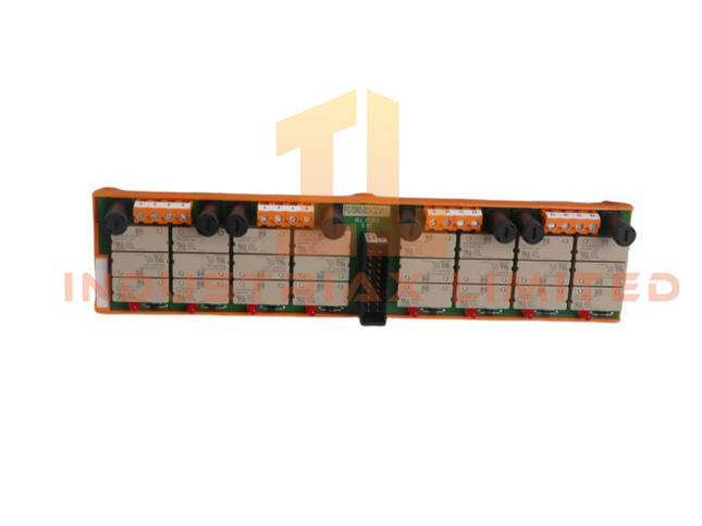 Honeywell FC-TSRO-0824 V1.1 Digital Output Field Termination Assembly