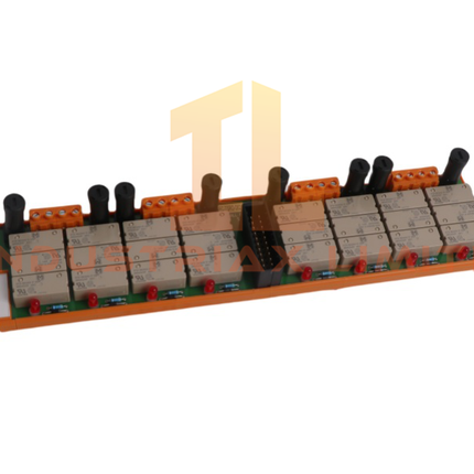 Honeywell FC-TSRO-0824 V1.1 Digital Output Field Termination Assembly