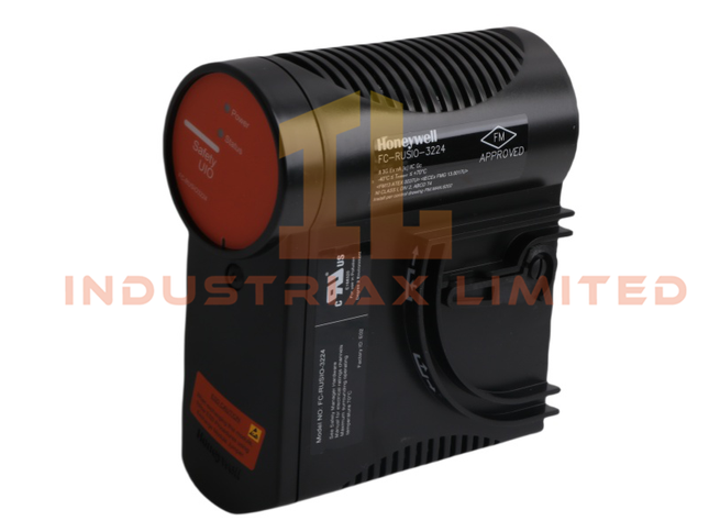 Honeywell FC-TUIO11 Safety Universal I/O Module