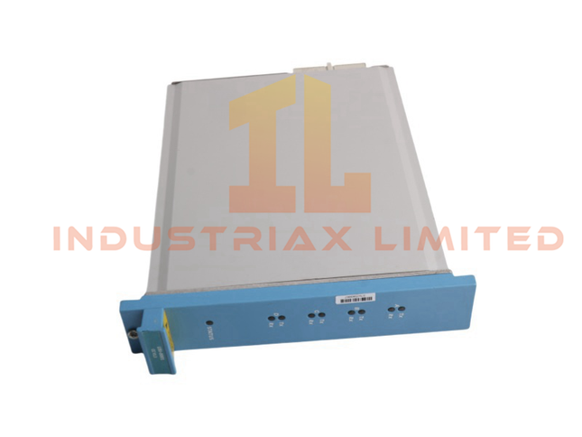 Honeywell FC-USI-0001 V1.3 Universal Safety Interface CC Safety System