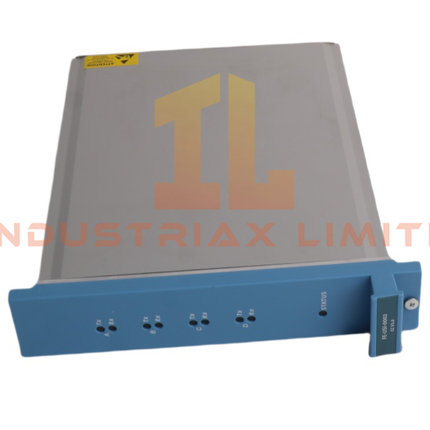 Honeywell FE-USI-0002 V1.0 Safety Manager System Module