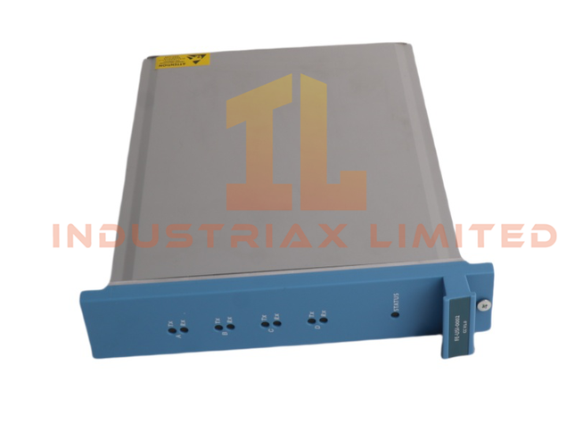 Honeywell FE-USI-0002 V1.0 Safety Manager System Module