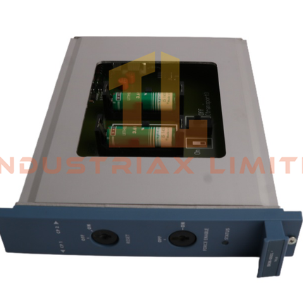 Honeywell | FS-BLIND-CHA1HE | DCS Coverplate Module