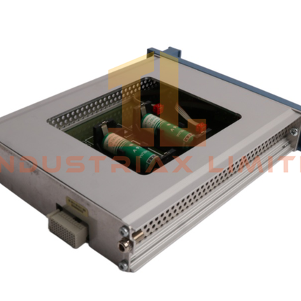 Honeywell | FS-BLIND-CHA3HE | Three-Channel Coverplate | DCS System