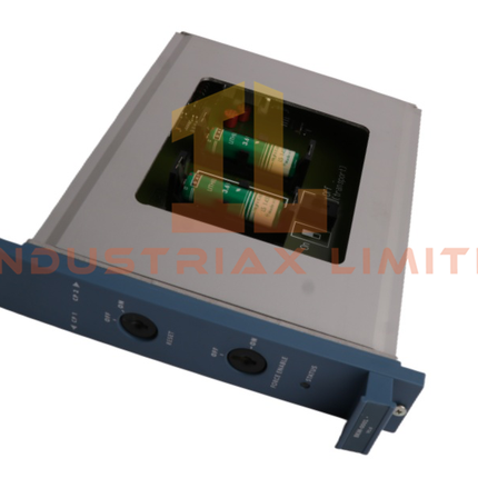 Honeywell FS-BLIND-CHA3HE Coverplate