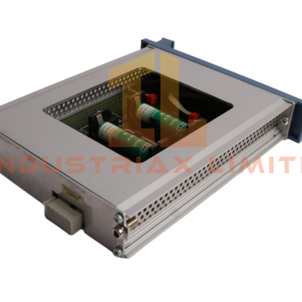 Honeywell | FS-BLIND-CHA4HE | Kabel Kontrol Tirai untuk Sistem DCS