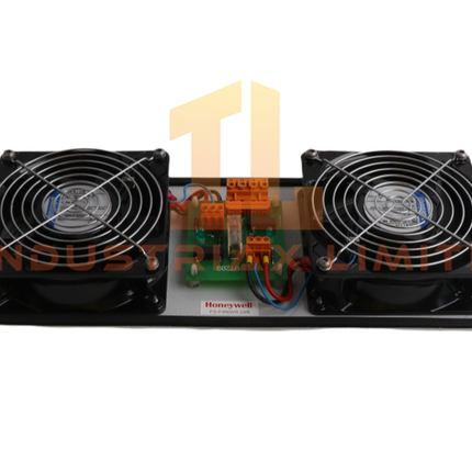 Honeywell FS-FANWR-24R Fan Unit 24 V DC with Readback