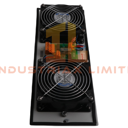 Honeywell | FS-FANWR-24R | Unit Kipas 24 V DC dengan Pembacaan Balik