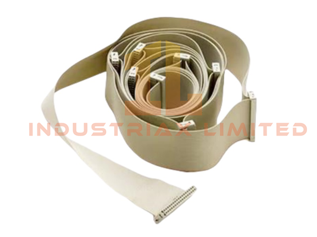 Honeywell FS-IOBUS-CPIO8 I/O BUS CPCHAS