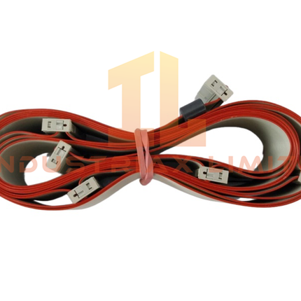 Honeywell FS-IOBUS-CPIOX6 I/O BUS