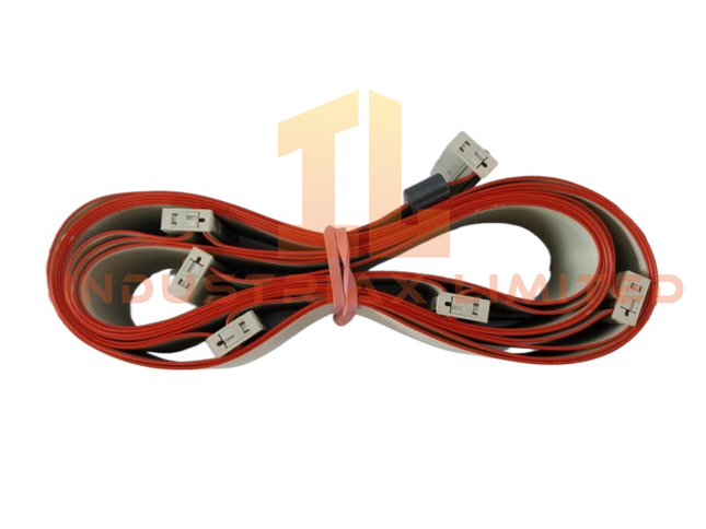 Honeywell FS-IOBUS-CPIOX6 I/O BUS