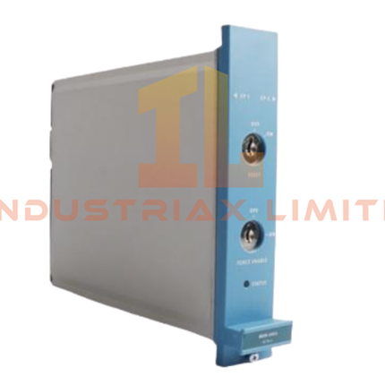 Honeywell FS-MB-0001 Power Rail