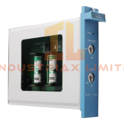 Honeywell | FS-MB-0001 | FSC System Power Rail Module