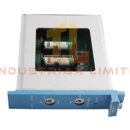 Honeywell | FS-MB-0001 | FSC System Power Rail Module