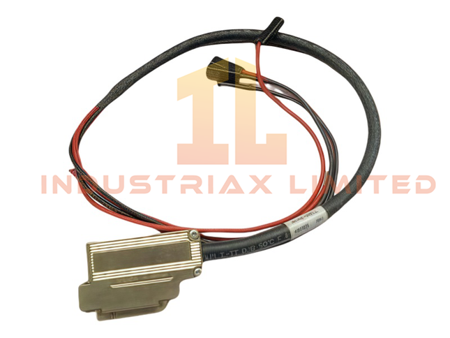 Honeywell | FS-PDC-FTA24P | Experion PKS Series | Power Distribution Cable