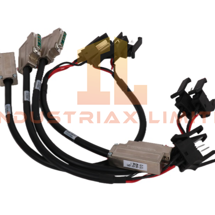 Honeywell | FS-PDC-IOX05-1 | Power Distribution Board