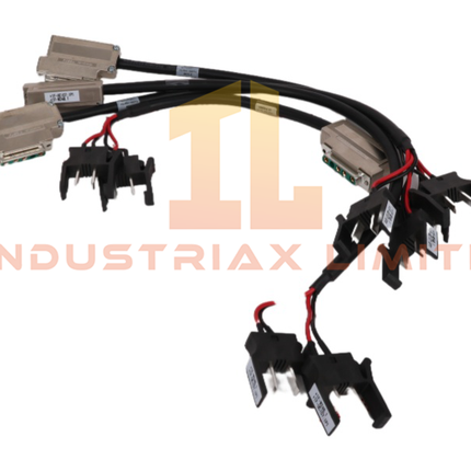Honeywell FS-PDC-IOX05-1 Power Distribution Board