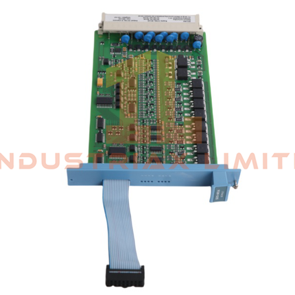 Honeywell FS-SDIL-1608 Isolated Digital Input Module