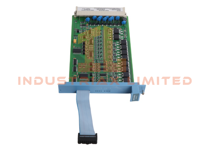 Honeywell FS-SDIL-1608 Isolated Digital Input Module