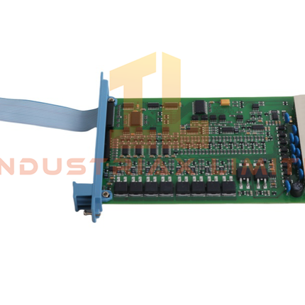 Honeywell | FS-SDIL-1608 | FSC Series | Isolated Digital Input Module