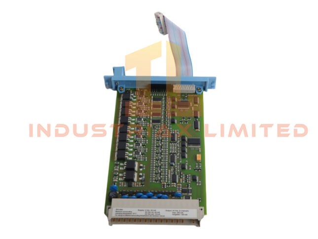 Honeywell FS-SDO-0824 Safe Digital Output Module