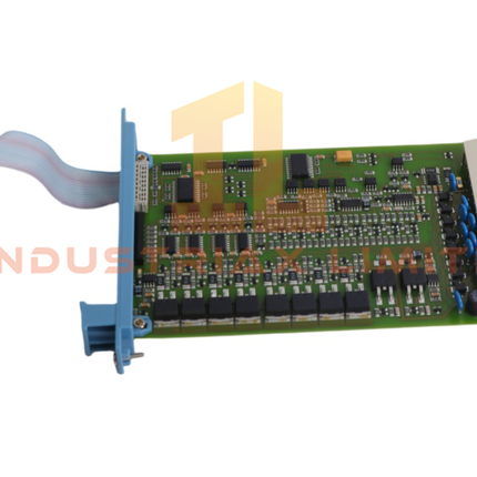 Honeywell | FS-SDO-0824 | Seri Experion PKS | Modul Keluaran Digital Aman