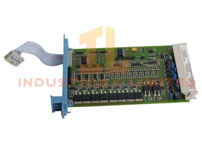 Honeywell | FS-SDO-0824 | Experion PKS Series | Safe Digital Output Module