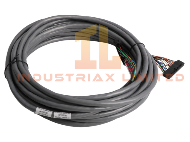 Honeywell FS-SICC-0001/L15 FTA Interconnection Cable