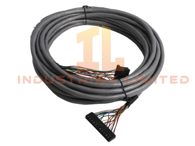 Honeywell FS-SICC-0001/L15 FTA Interconnection Cable