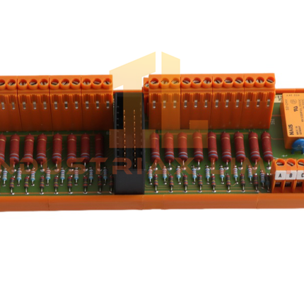 Honeywell FS-TERIM-0002 Bus Terminator