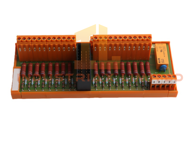 Honeywell FS-TERIM-0002 Bus Terminator