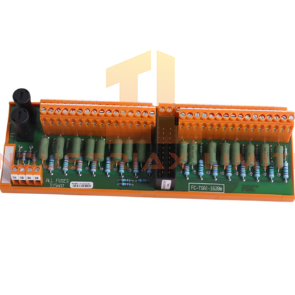 Honeywell FS-TPSU-2430 Voltage Converter PC Board