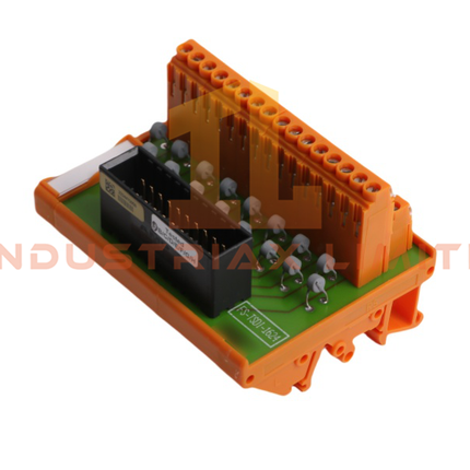 Honeywell FS-TSDI-1624 Safe Digital Input FTA Module