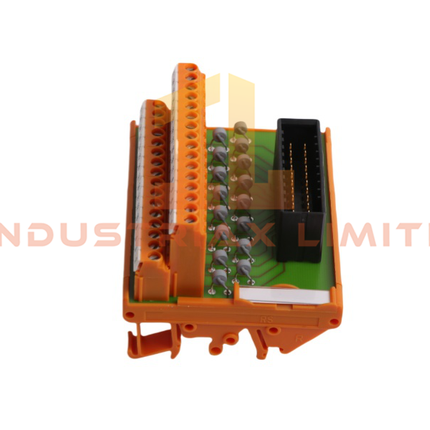 Honeywell FS-TSDI-1624 Safe Digital Input FTA Module