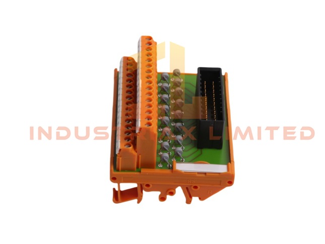 Honeywell FS-TSDI-1624 Safe Digital Input FTA Module