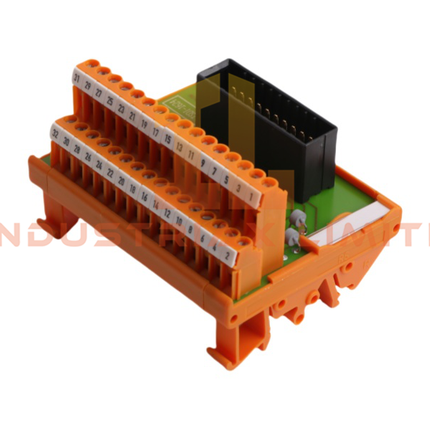 Honeywell FS-TSDI-1624 Safe Digital Input FTA Module